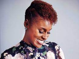 Issa rae hair style review by black hair spot. Issa Rae Returns With Insecure Season 3 Tv Gulf News