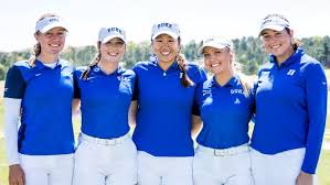 Blue Devils Head to Pawley's Island for ACC Championship - Duke University