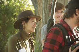 Zhao's oscar nomination alone was historic, as she was the first woman of color ever up for best director. Chloe Zhao To Receive Tiff Ebert Director Award During Tiff Tribute Awards Broadcast Festivals Awards Roger Ebert
