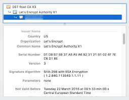 Please note that there is no charge to customize the certificate images on this site. Generate And Install A Let S Encrypt Ssl Certificate For A Bitnami Application