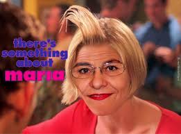 PAMFLET Maria cea cu vino´ncoace. Toate poveştile posibile cu Grapini