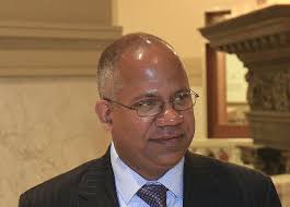 Little Rock City Manager Moore dies at 57 after 2 decades as top municipal  administrator