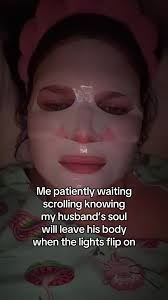 Husband Light Switch