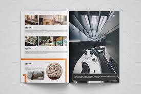 Interior Designer Portfolio V14 Portfolio Design Photoshop Flyer Template Interior Design Portfolios