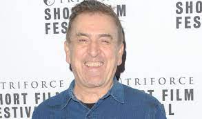 Charlie hanson has been removed as a producer on netflix's ricky gervais comedy after life and charlie hanson removed as producer on netflix's 'after life'; Dda6yibj604kvm