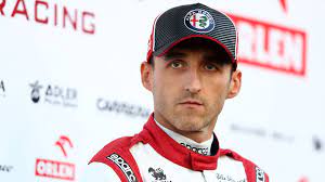 New york times and usa today bestselling author Alfa Romeo Boss Offers Robert Kubica A Lifeline Essentiallysports