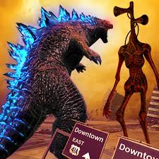 Which is one of the most arcade games and amazing puzzles. Download Monster Smash City Apk Mod For Android