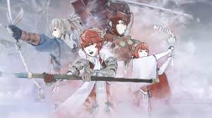 Pictures are for personal and non commercial use. Free Fire Emblem Fates High Quality Wallpaper Id Fire Emblem Fates Hoshido Royals 2560x1440 Wallpaper Teahub Io