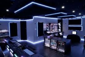 Get These Led Lights Today To Make The Best Of Boring Spaces Shop Today Interiordesign Interiordesignideas D Bass Trap Led Light Strips Led Strip Lighting