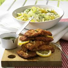 Pin Auf Schnitzel Varianten