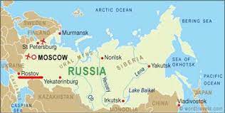 Rostov on Don Map and Rostov on Don Satellite Images
