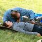 Disaster+Travel+Wilderness First Aid Course event image