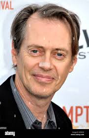 Steve hampton hi-res stock photography and images