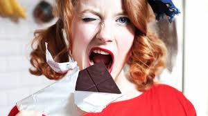 Därför är choklad nyttigt