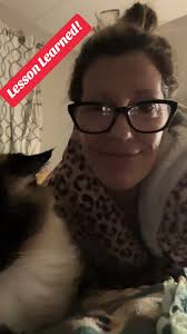 My X left me his cat last Sun after I dropped him like a rock !!!  #mitchhammon #liarsandcheaters #goodbyemitch #catsoftiktok #tiktoknewbie  #camshymochamix #agegapsituationship #icreatedamonster😂 ...