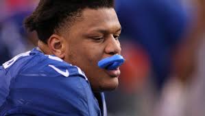 Giants' search could lead them back to Okung