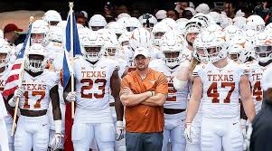 I know how close they were and we're just really stunned, but sam ehlinger was selected saturday in the sixth round of the 2021 nfl draft by the colts. Preview Ut Football Is Texas Back Dallas Sports Nation