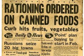 Rationing News: A Guide to Managing Information Overload