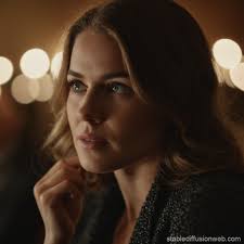 Fiona Petersen Portrait