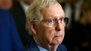 Evening Report — Doctor clears McConnell after second health scare