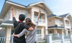 Barulah rumah tu jadi milik anda. 3 Perkara Utama Mengenai Joint Loan Yang Anda Perlu Tahu Kool Fm