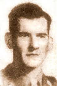 Robert Edgar Prater (1915-1944)