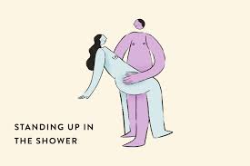 9 Period Sex Positions That You Should Try Next | The Everygirl