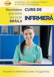 Și asociatia patronatului in turismul din delta dunarii. Curs De InfirmierÄƒ Cursuri De Calificare Si Recalificare Facebook