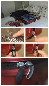 Whether It S A Pencil Case A Jacket Or A School Bag Fix Any Broken Zip Quickly And Easily With Sugru And A Paper Clip Sugru Fix A Zipper Glue Craft