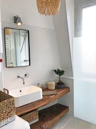 Nos équipes vous accompagnent de a à z. Petite Salle De Bain Optimisee Inspiration Coup De Coeur Cote Maison