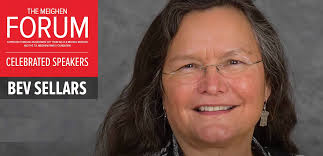 Interview with Bev Sellars » News » Talonbooks