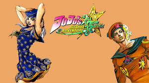 Can the net harness a bunch of volunteers to help bring books in the public domain to life through podcasting? Wallpaper Jojo S Bizarre Adventure Jojolion Josuke 1920x1080 Ruanon94 1139450 Hd Wallpapers Wallhere