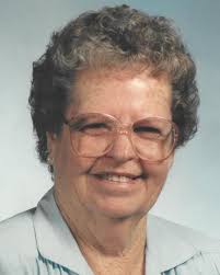 Margaret McCormick Obituary