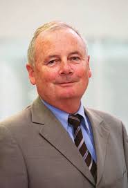 Annual Report 2008, Baker IDI Heart and Diabetes Isntitute