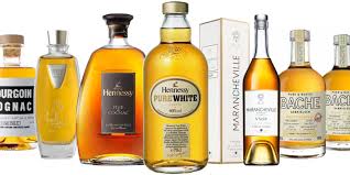 Hennessy pure white empty bottle collectible hard to find not sold in usa. Alternative To Hennessy Pure White Cognac What To Buy When Hpw Is Out Tiptop Leanez