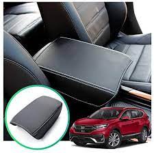 We have 29 images about 2020 honda crv interior review including images, pictures, photos, wallpapers, and more. Crv Interior Accessories 2021 Armrest Cover Compatible For Honda Crv Center Console Armrest Box Cover Fiber For Honda Cr V 2017 2018 2019 2020 Buy Online At Best Price In Uae Amazon Ae