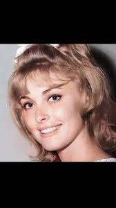 Ann Margret Hair