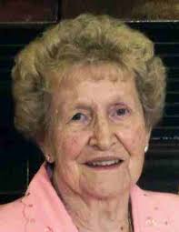 Obituary for Betty J. (Yard) Stearns