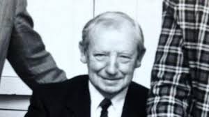 Death of former mayo county registrar