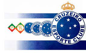 60 cm de altura mdf. Evolucao Do Escudo Do Cruzeiro Esporte Clube Arte De Danilo Farias