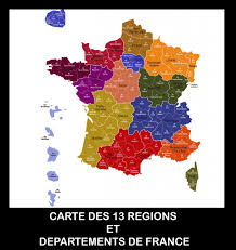 Wijnregio's in frankrijk | goodfoodlove (met afbeeldingen carte de france des regions : Carte De France Des Regions Images Vacances Guide Voyage