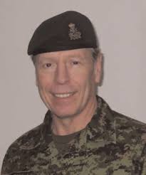 Canadian Army Journal Volume 7 Number 1 Spring 2004