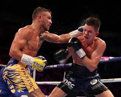 Интерконтинентального чемпиона (wbo) · место проведения: Boks Lomachenko Vyigral U Kempbella Po Ochkam I Stal Chempionom Po Trem Versiyam Video