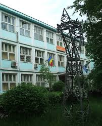Primăria municipiului constanța a emis, pe data de 8 decembrie, certificatul de urbanism nr. Colegiul Tehnic Dimitrie Leonida Iasi Integrarea Modelelor Europene In Dezvoltarea StrategicÄ A Ècolii