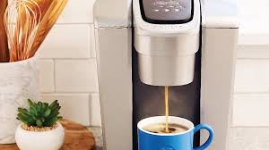 We can all appreciate a refreshing iced coffee every now and again. Here S How To Make Your Keurig Coffee Stronger