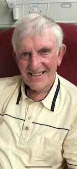 McPolin, Brendan RIP The family of the late Brendan McPolin wish to express  their sincere thanks to all who sympathised and supported them in their  recent sad bereavement. A great debt of