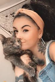 Creative Hair Designs