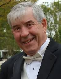 Obituary information for John Robert Glass