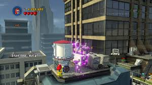 So after beating the game, first try to have as … Steam Community Guide All Stan Lee In Peril Locations With Pictures