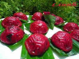 咖啡与面包的交响曲 linnh 红彤彤的红龟 火龙果系列 三 food stuffed peppers vegetables